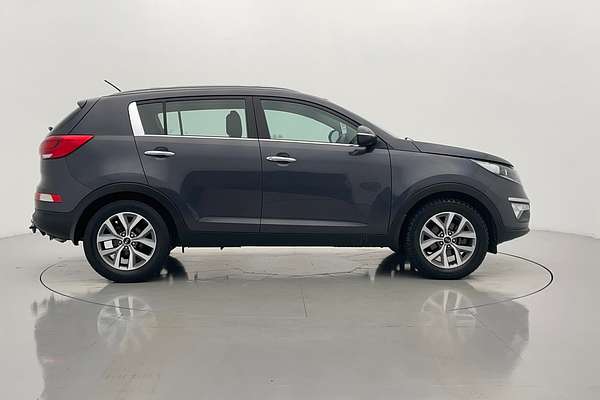 2015 Kia Sportage Si Premium SL