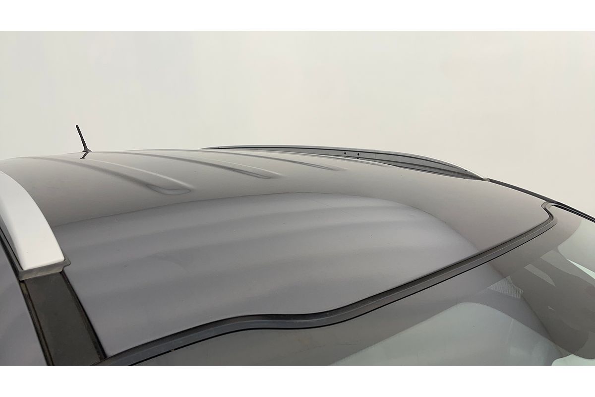2015 Kia Sportage Si Premium SL