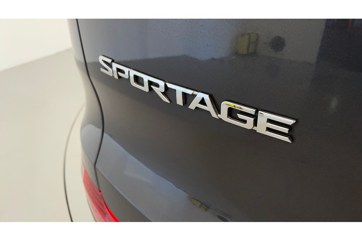 2015 Kia Sportage Si Premium SL