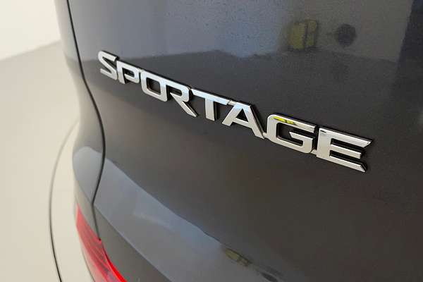 2015 Kia Sportage Si Premium SL