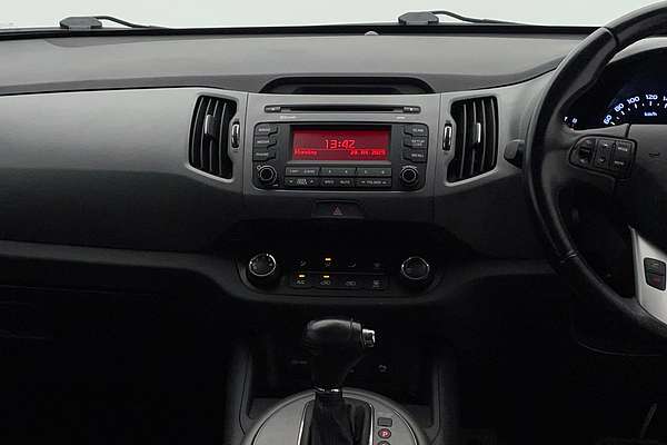 2015 Kia Sportage Si Premium SL
