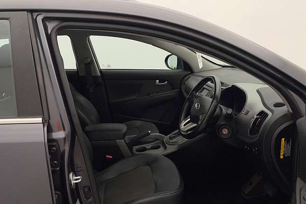 2015 Kia Sportage Si Premium SL