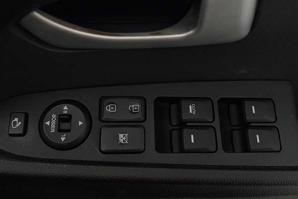 2015 Kia Sportage Si Premium SL