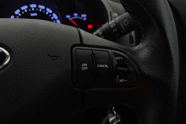 2015 Kia Sportage Si Premium SL