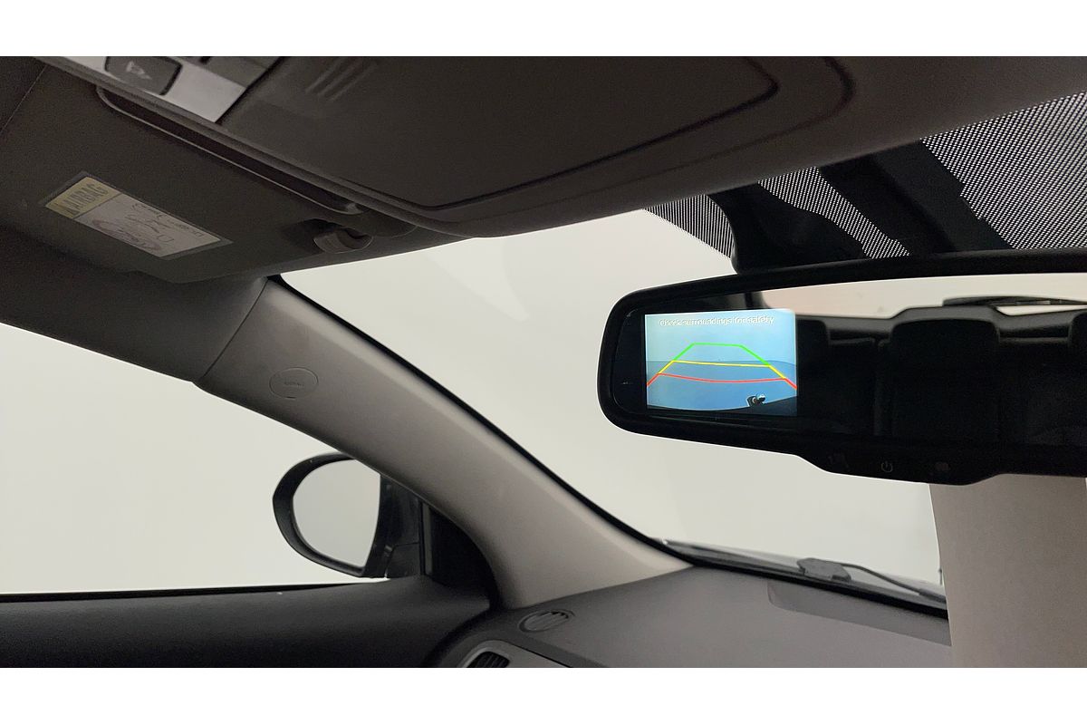 2015 Kia Sportage Si Premium SL