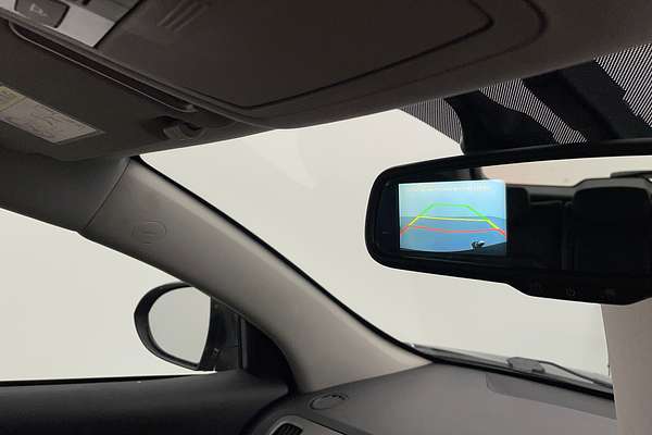 2015 Kia Sportage Si Premium SL