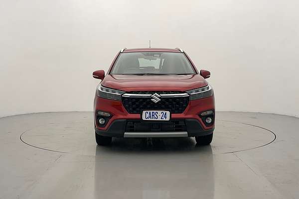2023 Suzuki S-Cross GL+ JYB