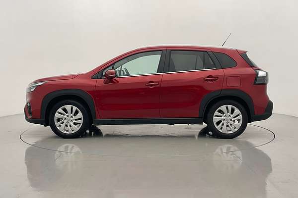 2023 Suzuki S-Cross GL+ JYB