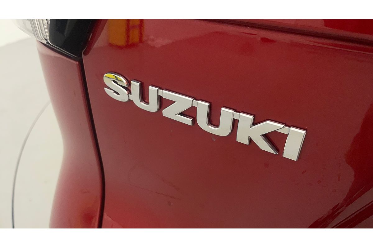 2023 Suzuki S-Cross GL+ JYB