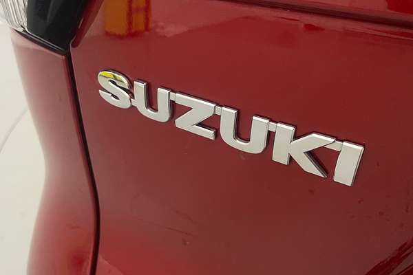 2023 Suzuki S-Cross GL+ JYB