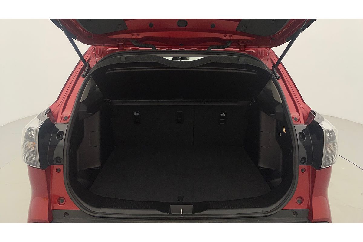 2023 Suzuki S-Cross GL+ JYB