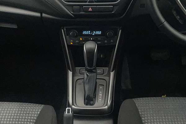 2023 Suzuki S-Cross GL+ JYB