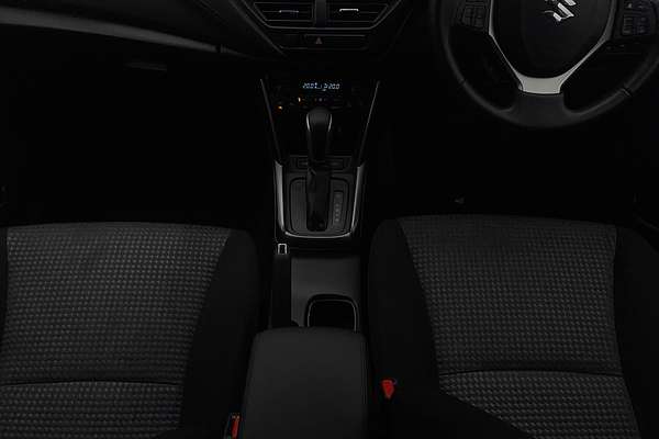 2023 Suzuki S-Cross GL+ JYB