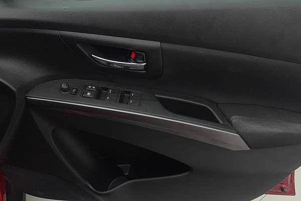 2023 Suzuki S-Cross GL+ JYB