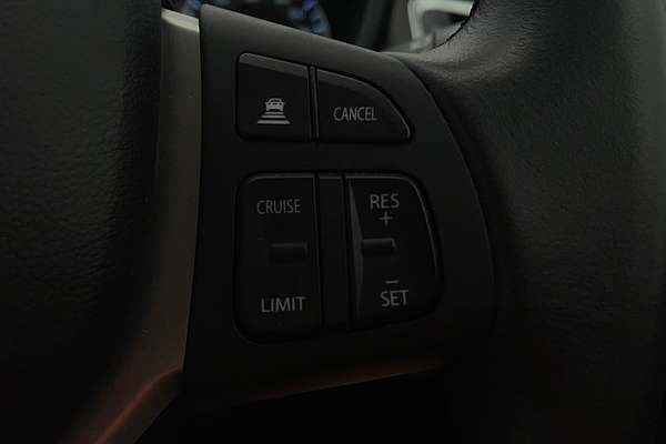 2023 Suzuki S-Cross GL+ JYB