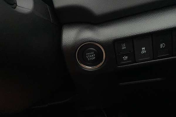 2023 Suzuki S-Cross GL+ JYB