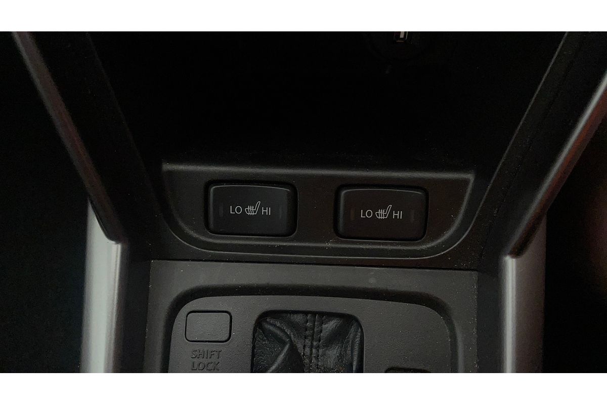 2023 Suzuki S-Cross GL+ JYB