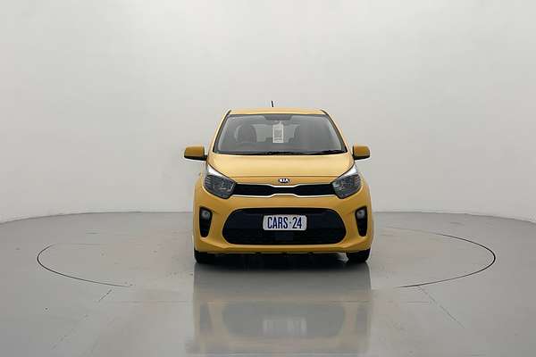 2020 Kia Picanto S JA