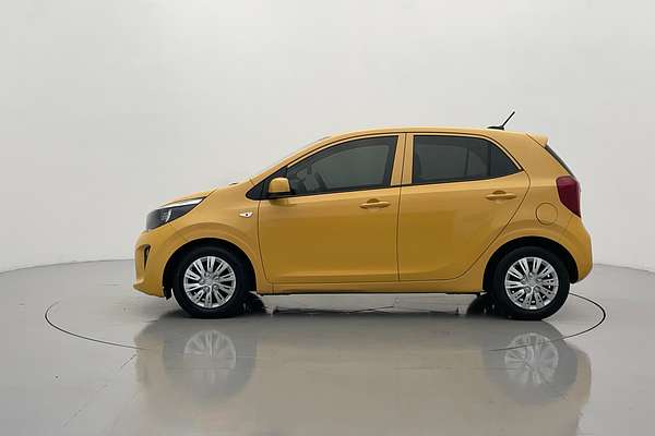 2020 Kia Picanto S JA