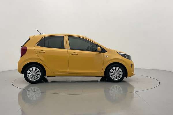 2020 Kia Picanto S JA