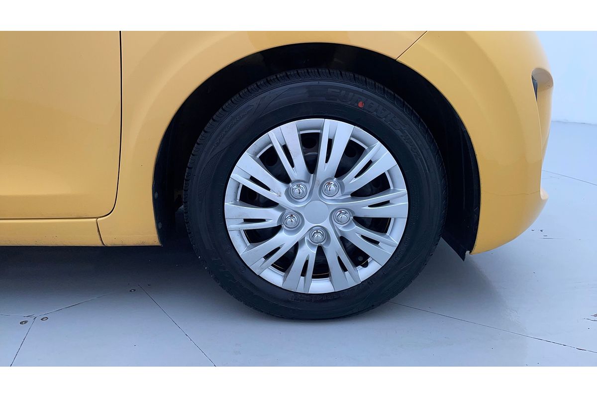 2020 Kia Picanto S JA
