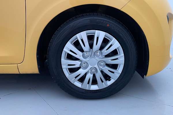 2020 Kia Picanto S JA