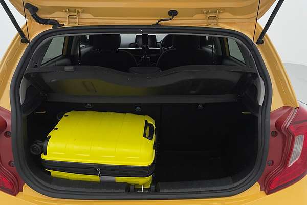 2020 Kia Picanto S JA