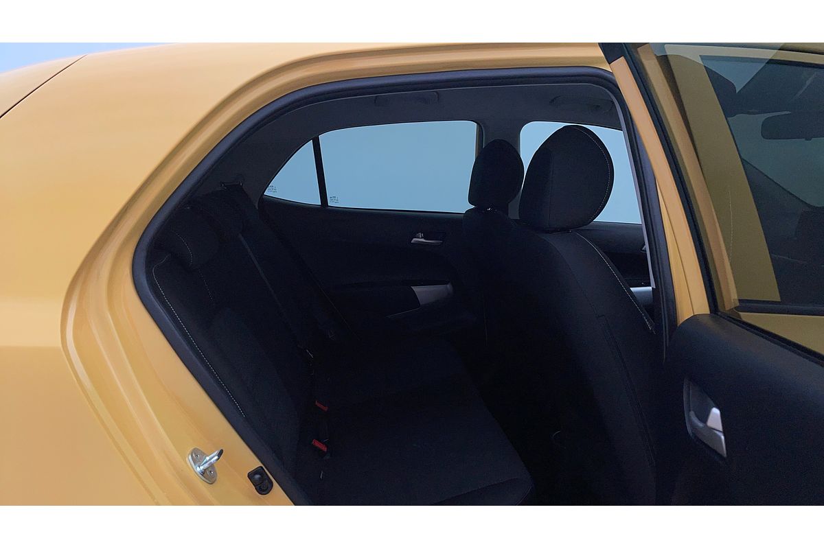 2020 Kia Picanto S JA