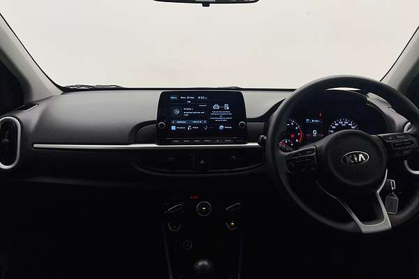 2020 Kia Picanto S JA
