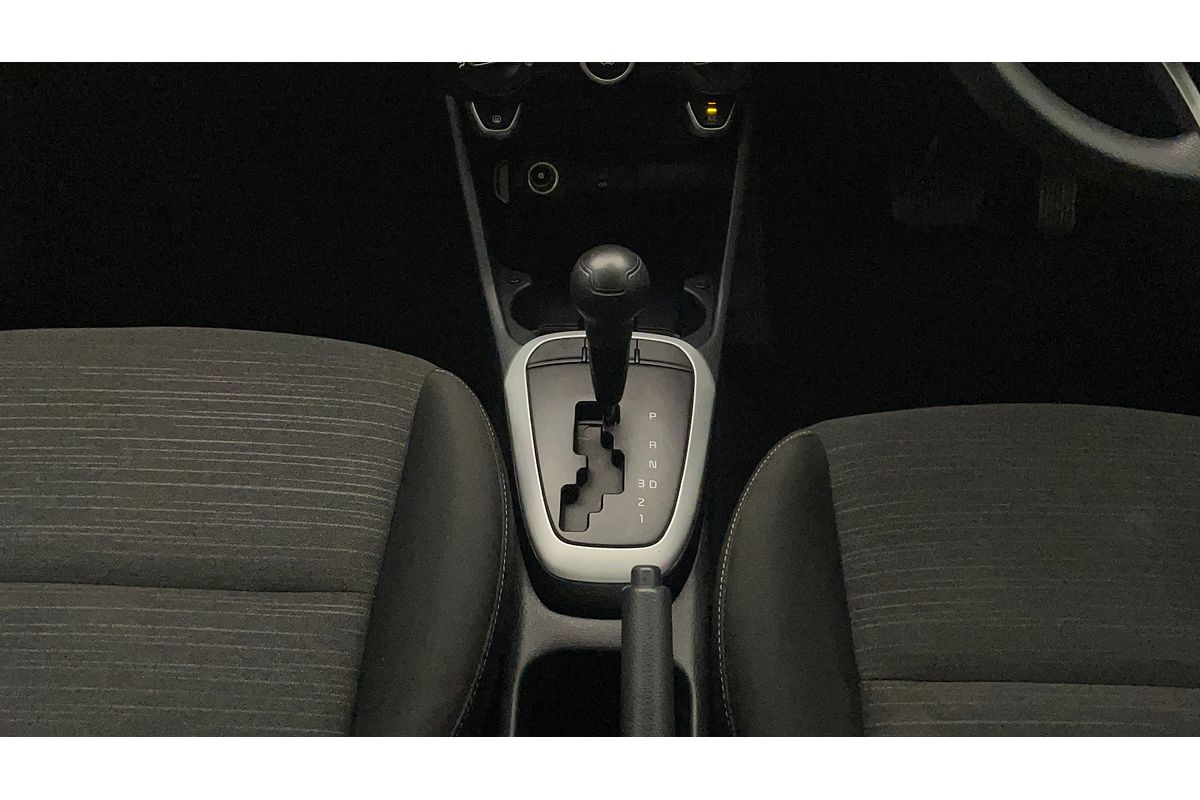2020 Kia Picanto S JA