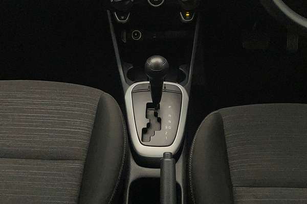 2020 Kia Picanto S JA