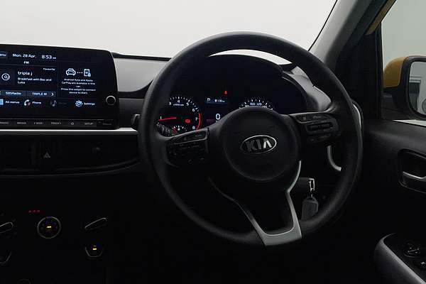 2020 Kia Picanto S JA
