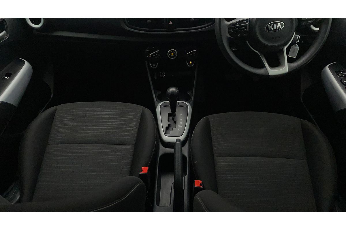 2020 Kia Picanto S JA