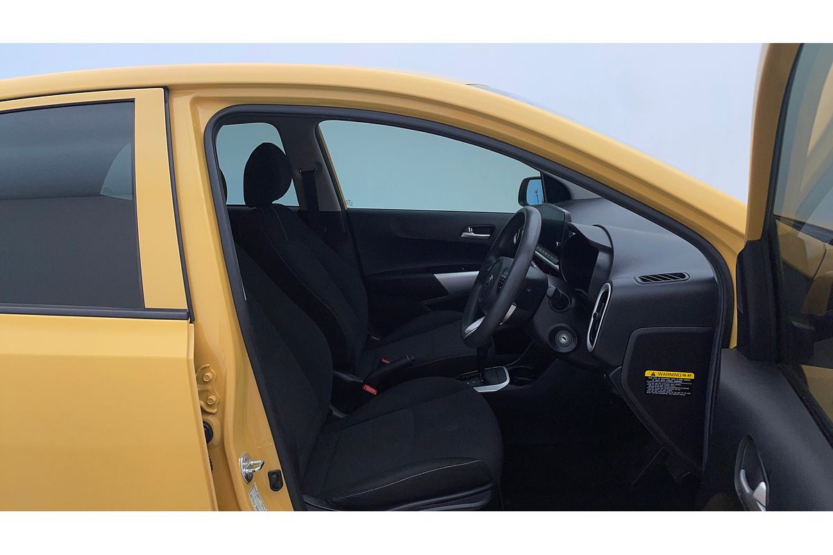 2020 Kia Picanto S JA