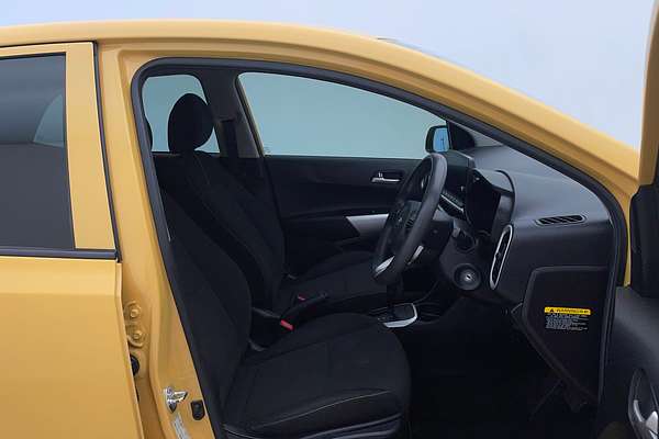 2020 Kia Picanto S JA