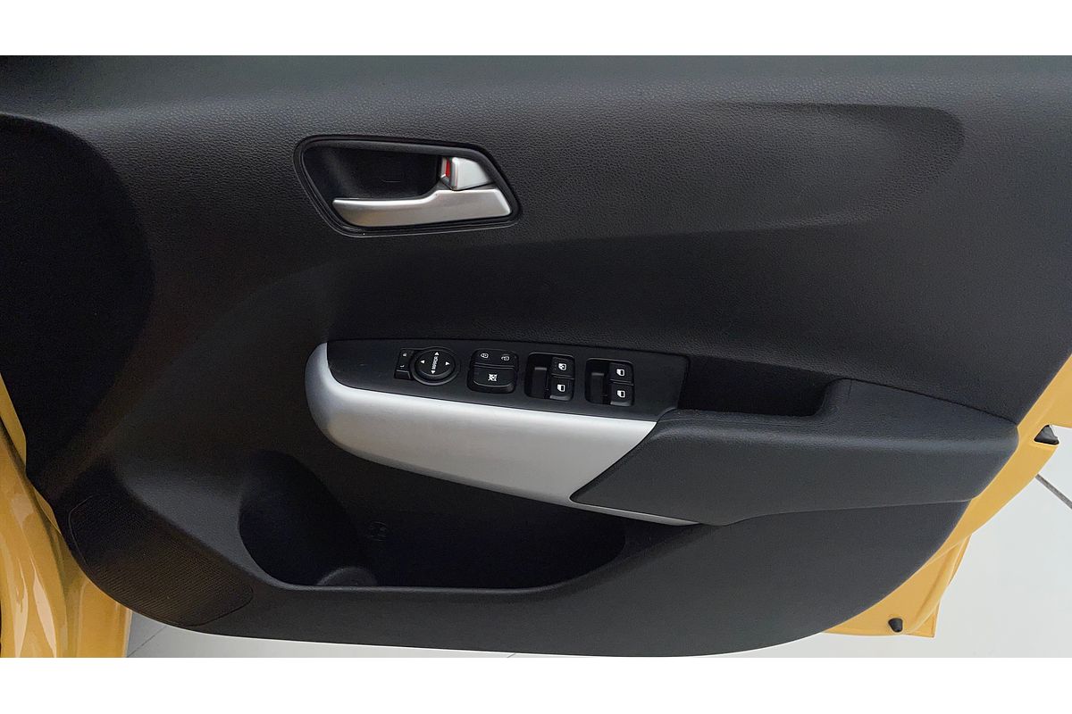 2020 Kia Picanto S JA