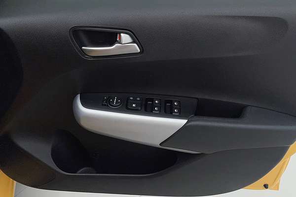 2020 Kia Picanto S JA
