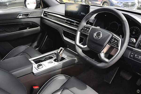 2023 SsangYong Rexton Ultimate Y461