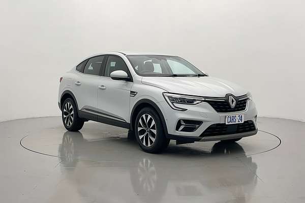 2022 Renault Arkana Zen JL1