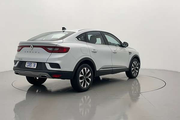 2022 Renault Arkana Zen JL1