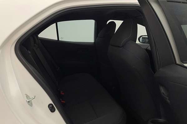 2019 Toyota Corolla Ascent Sport Hybrid ZWE211R