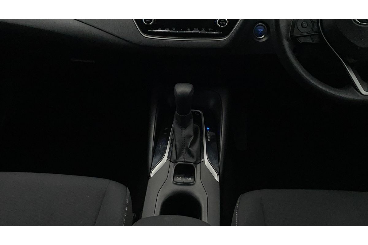 2019 Toyota Corolla Ascent Sport Hybrid ZWE211R