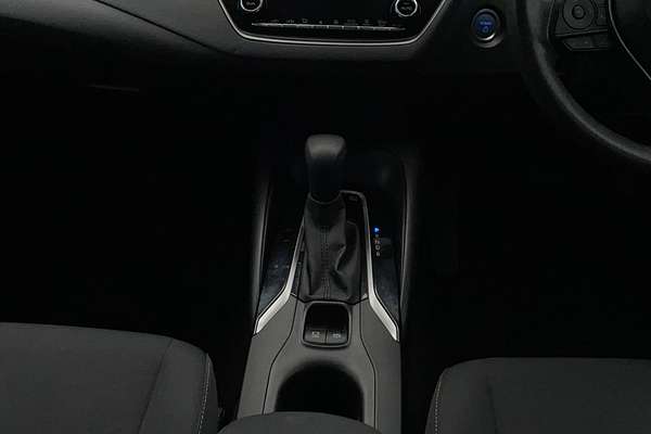 2019 Toyota Corolla Ascent Sport Hybrid ZWE211R