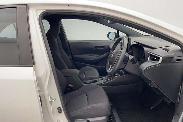 2019 Toyota Corolla Ascent Sport Hybrid ZWE211R