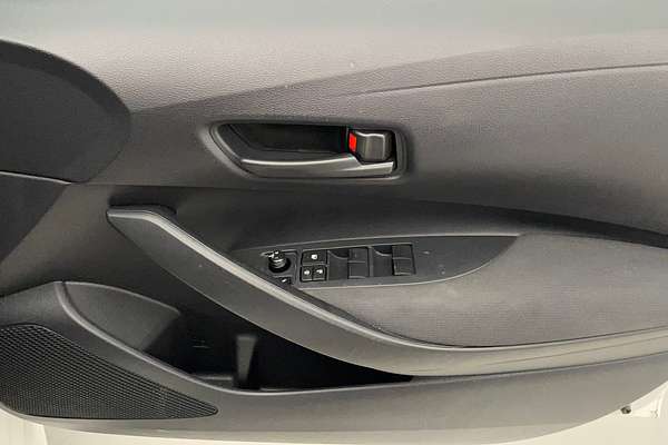 2019 Toyota Corolla Ascent Sport Hybrid ZWE211R