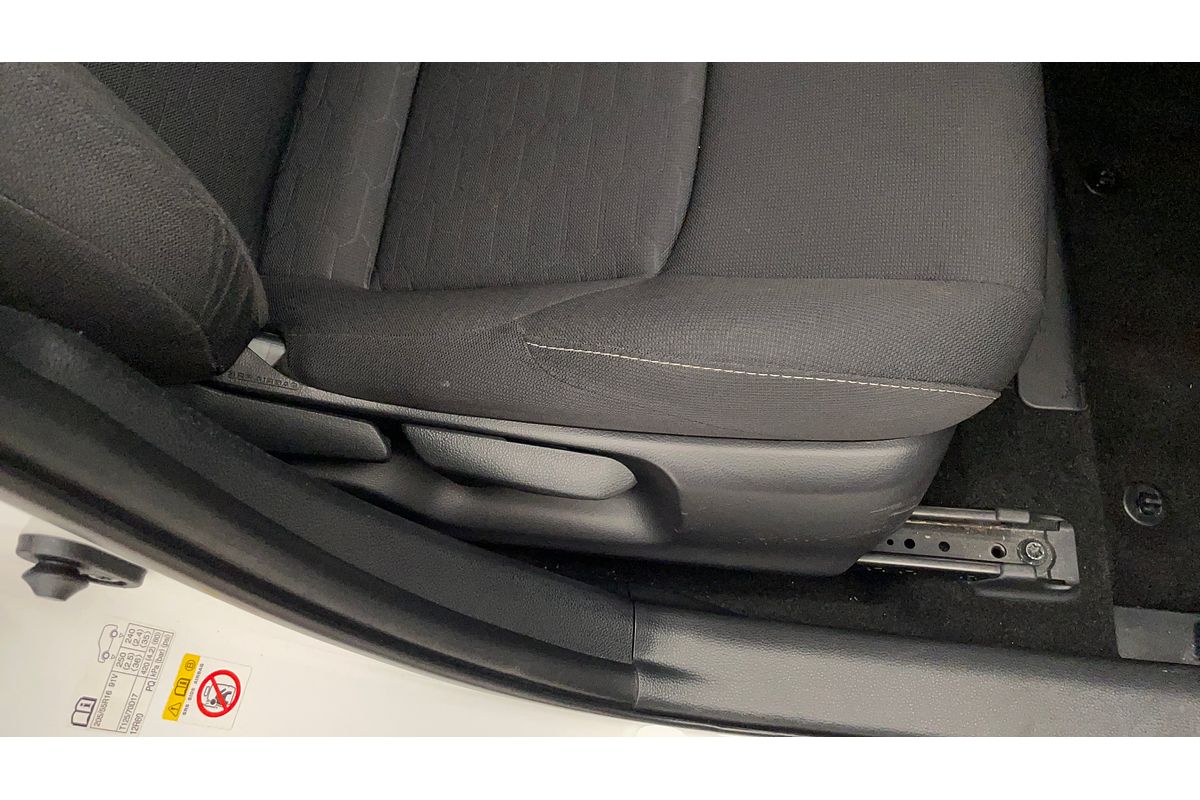 2019 Toyota Corolla Ascent Sport Hybrid ZWE211R
