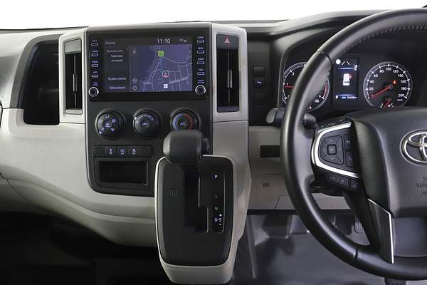 2023 Toyota Hiace GDH320R