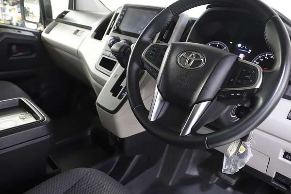 2023 Toyota Hiace GDH320R