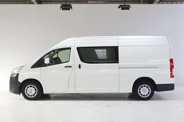 2023 Toyota Hiace GDH320R