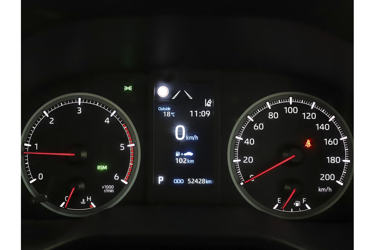 Hiace Van SLWB 2.8L T Diesel Automatic 9627680 004